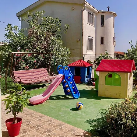 Bar Aperol Apartment Exterior photo